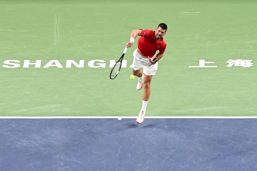 开云体育-包含德约科维奇赛事官方发布出色防守新规,塞尔维亚队争议不断!的词条