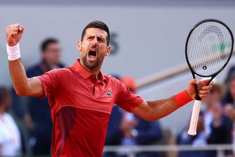 开云体育-包含德约科维奇赛事官方发布出色防守新规,塞尔维亚队争议不断!的词条