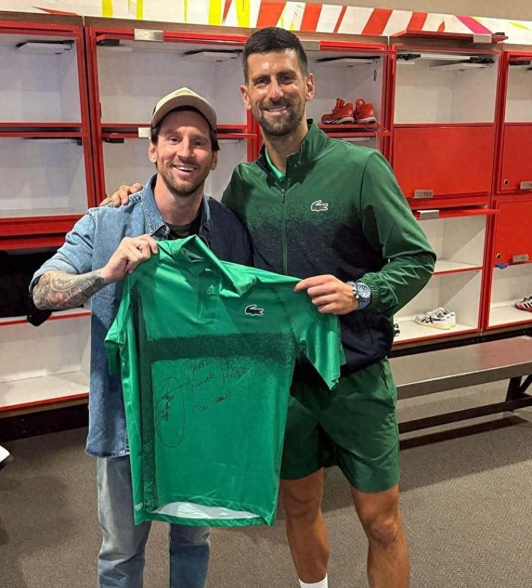 开云体育- 德约科维奇2020赛季