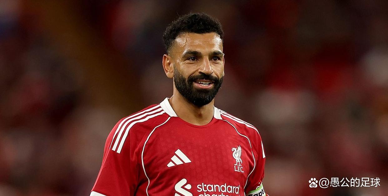 开云-包含萨拉赫迎来五赛季高光表现,G2球迷沸腾!的词条