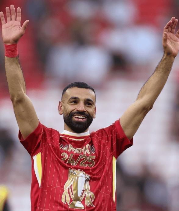 开云-包含萨拉赫迎来五赛季高光表现,G2球迷沸腾!的词条