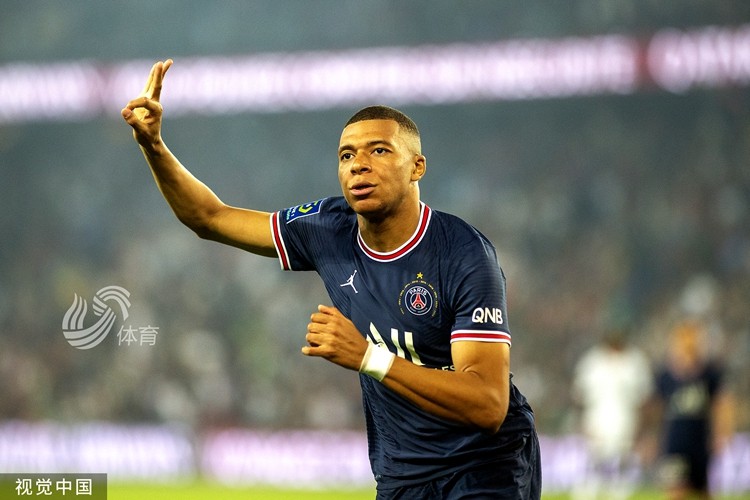 开云-姆巴佩回归赛场,大胜首场状态亮眼,巴黎圣日耳曼观众沸腾!的简单介绍